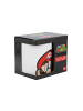 Stor Kinderbecher Mario Head Super Mario 325 ml in weiß