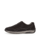 Gabor Comfort Sneaker low in schwarz