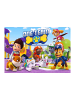 Paw Patrol 2x20tlg. Kinderpuzzle Paw Patrol in Bunt