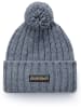 Napapijri Cap "Fea 2" in Grau