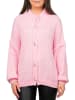 Reichstadt Strickjacke One Size in Pink