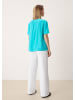 s.Oliver Bluse in 6639_türkis