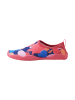 Reima Schwimmschuhe " Moomin Lean " in Soft Coral