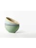 Seltmann Weiden 8er Set Einsteiger-Set Beat Color Glaze in Perlgrau