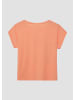 s.Oliver T-Shirt in 2218_orange