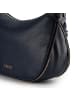 Liu Jo Kaliska Schultertasche M 32 cm mit Dehnfalte in dress blue