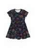Walkiddy Kleid Tropical Asia - Skater Dress