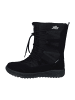 Lico Winterschuh "CHEYENNE" in Schwarz