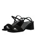 Paul Green Sandalen in Black