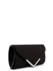 Tamaris Clutch TAS Amalia in black