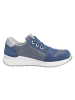 superfit Halbschuh in blau