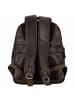 The Chesterfield Brand Austin - Rucksack 14" 39 cm in braun