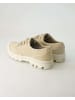 Palladium Sneaker low in Beige