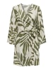 JDY Kleid in Sandshell