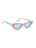 Peppa Pig Peppa Pig Sonnenbrille Kinder – UV-Schutzbrille & Freizeitbrille in Mehrfarbig