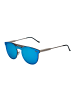 Kypers Sonnenbrille in Silver