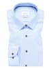 Eterna Hemd SLIM FIT in hellblau