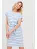 b. young Jerseykleid BYPANDINA Regular fit in Marina Mix