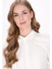 DreiMaster Klassik Women Shirt in white