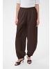 Karen By Simonsen Casual Hose KBClaudia Loose fit in Bright White