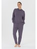 Endurance Sweatshirt Jade in 4371 Graystone