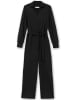 sheego by Joe Browns Overall in schwarz
