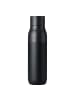 LARQ Trinkflasche Bottle Non-PureVis 740ml in schwarz