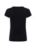 Armani Exchange Shirt in schwarz gold