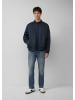 s.Oliver Polo-Shirt in 5852_tiefblau