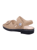 Finn Comfort Komfort Sandalen für Damen in beige