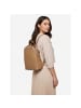 Gabor Adelina City Rucksack M 30 cm camel