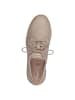 Tamaris COMFORT Halbschuh in TAUPE