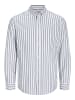 Jack & Jones Freizeithemd in Ensign Blue
