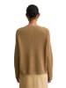 Marc O'Polo DfC-Strickpullover oversize in Salted Caramel