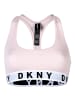 DKNY Bustier 1er Pack in Rosa