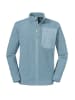 Schöffel Fleecejacke Fleece Jacket Genua M in Blau