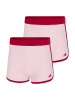 adidas Slip Sport Active Essentials in clear pink