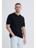 BLEND Poloshirt BHDao in Schwarz