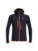 Salewa Jacke 2 Durastretch in Dunkelblau