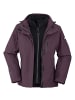 Maul Sport Doppeljacke Miltenberg in Bordeaux