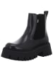 Buffalo Stiefelette in schwarz