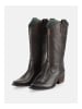 Felmini Stiefel WEST Dunkelbraun