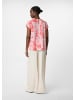 comma Bluse in 45A5_pink