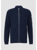 s.Oliver Strickjacke in 5852_tiefblau