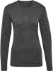 Newline T-Shirt Nwltherma Damen in BLACK