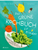AT Verlag Buch - Das grüne Kochbuch für Kinder