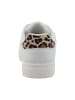 Kappa Sneakers Low in white/leo