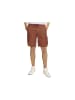 Tom Tailor Shorts in orange