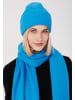 Style Republic Chunky Beanie Damen in fancy blue