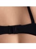 Lormar Push-Up-BH in Black
